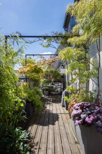 Rue du Faubourg Poissonnière