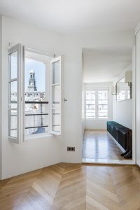 Rue du Faubourg Poissonnière