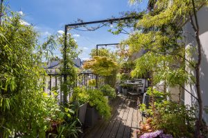 Rue du Faubourg Poissonnière