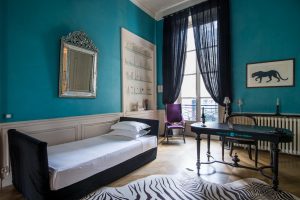 Rue du Faubourg Poissonnière IV