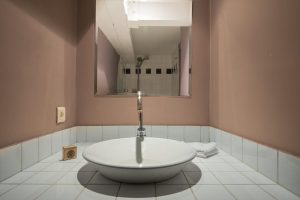 Rue du Faubourg Poissonnière IV