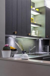 Rue du Faubourg Poissonnière IV