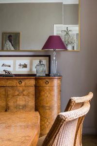 Rue du Faubourg Poissonnière IV