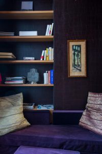 Rue du Faubourg Poissonnière IV