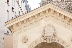 Rue du Faubourg Saint-Antoine