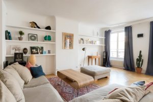 Rue du Faubourg Saint-Denis II