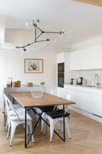 Rue du Faubourg Saint-Denis II