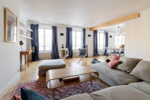 Rue du Faubourg Saint-Denis II