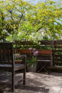 Rue du Faubourg Saint-Denis Townhouse