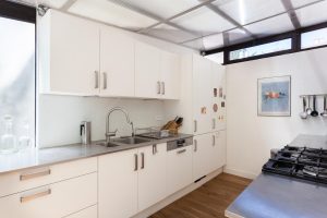 Rue du Faubourg Saint-Denis Townhouse