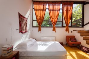 Rue du Faubourg Saint-Denis Townhouse