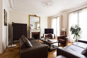 Rue du Général Foy