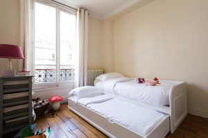 Rue du Général Foy