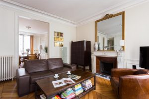 Rue du Général Foy