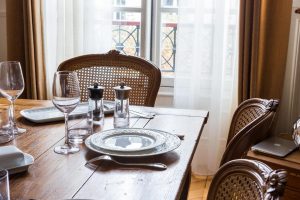 Rue du Général Foy