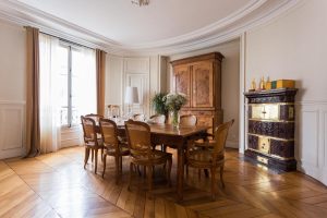 Rue du Général Foy