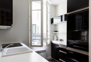 Rue François Ponsard