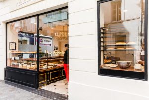 Rue François Ponsard