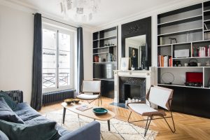 Rue Gît-le-Coeur II