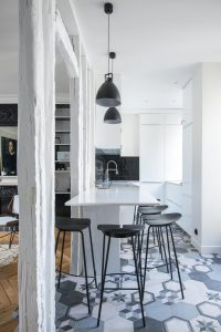 Rue Gît-le-Coeur II