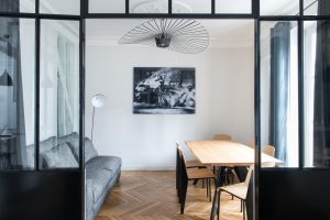 Rue Gît-le-Coeur II