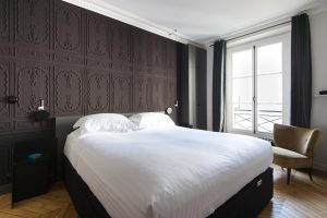 Rue Gît-le-Coeur II