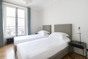 Rue Gît-le-Coeur II