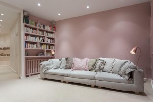 Rue Jean de la Fontaine