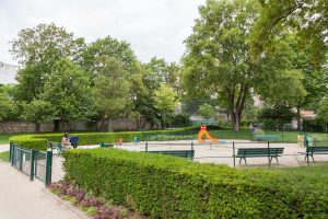 Rue Jean de la Fontaine