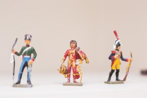 Rue Jean de la Fontaine