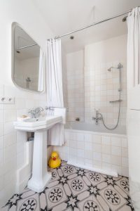 Rue Jean-Pierre Timbaud