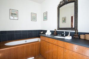 Rue le Verrier Townhouse