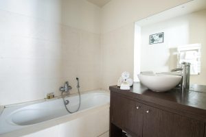 Rue le Verrier Townhouse