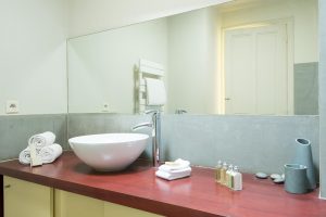 Rue le Verrier Townhouse