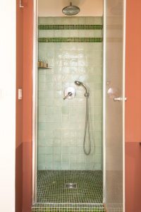 Rue le Verrier Townhouse