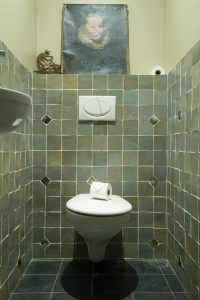 Rue le Verrier Townhouse