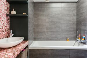 Rue Legendre Townhouse