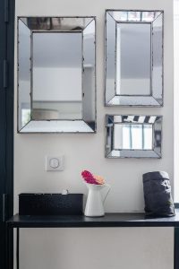 Rue Legendre Townhouse