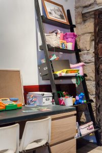 Rue Legendre Townhouse