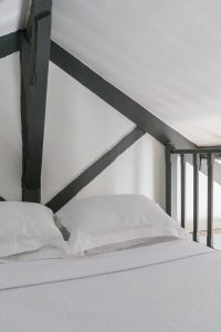 Rue Legendre Townhouse