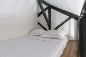 Rue Legendre Townhouse