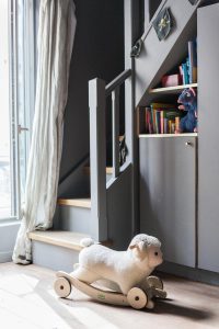 Rue Legendre Townhouse