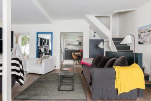 Rue Legendre Townhouse