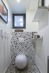 Rue Mansart Townhouse