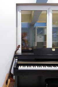 Rue Mansart Townhouse