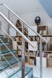 Rue Mansart Townhouse