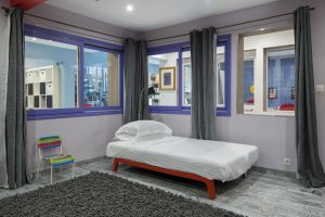 Rue Mansart Townhouse