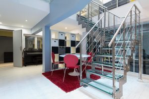 Rue Mansart Townhouse