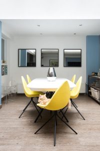 Rue Mansart Townhouse