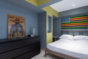 Rue Mansart Townhouse